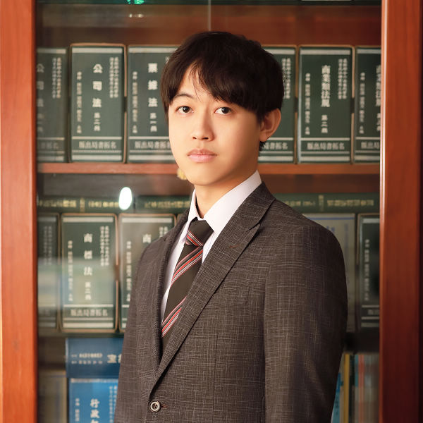 柯漢威律師